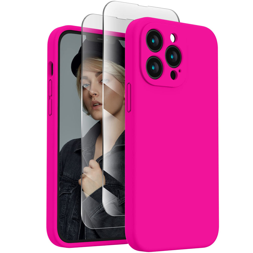 FireNova Designed for iPhone 13 Pro Case — Iphone 13 Pro Max
