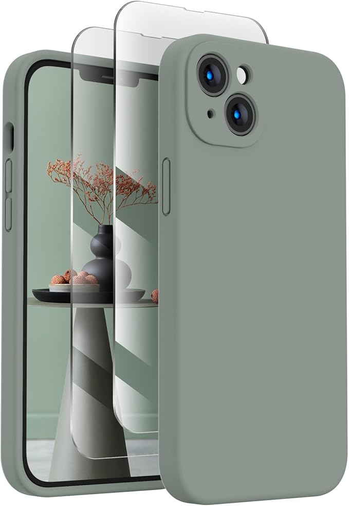 FireNova Designed for iPhone 15 Pro Max Case, 6.7" — 기타