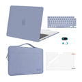 MOSISO Compatible with MacBook Air 13 inch Case M5 M4 M3 M2 2026-2022