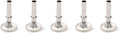 Replacemet Disc tip Set for The Friendly Swede 4-in-1 Stylus Pen