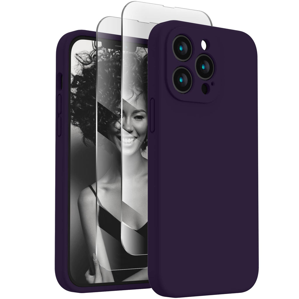 FireNova Designed for iPhone 13 Pro Case — Iphone 13 Pro Max