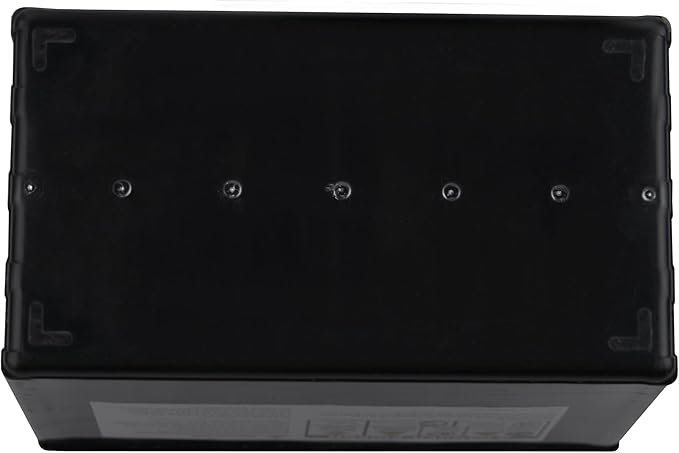 Powersports Battery - Replaces: YTX14-BS, ETX14, ES14BS, GTX14-BS, UTX1