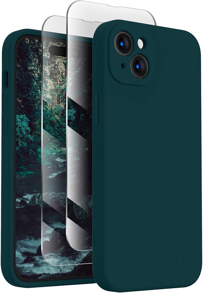 FireNova Designed for iPhone 13 Pro Case, 6.1" — Iphone 15