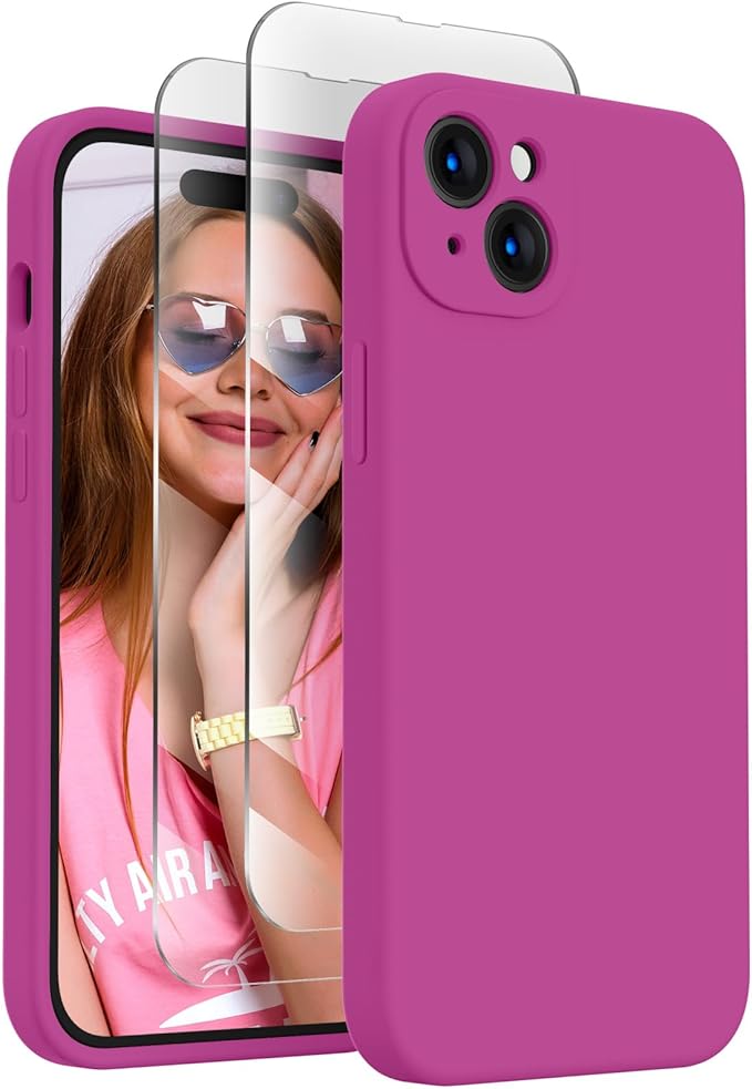 FireNova Designed for iPhone 13 Pro Case, 6.1" — Iphone 15