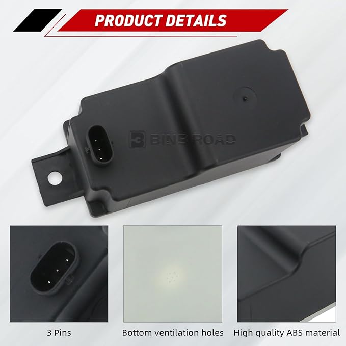 Voltage Converter Module Auxiliary Battery 2059053414 Compatible with Mercedes-Benz AMG C300 GLE350 GLS450 S560 G550 | C43 C63