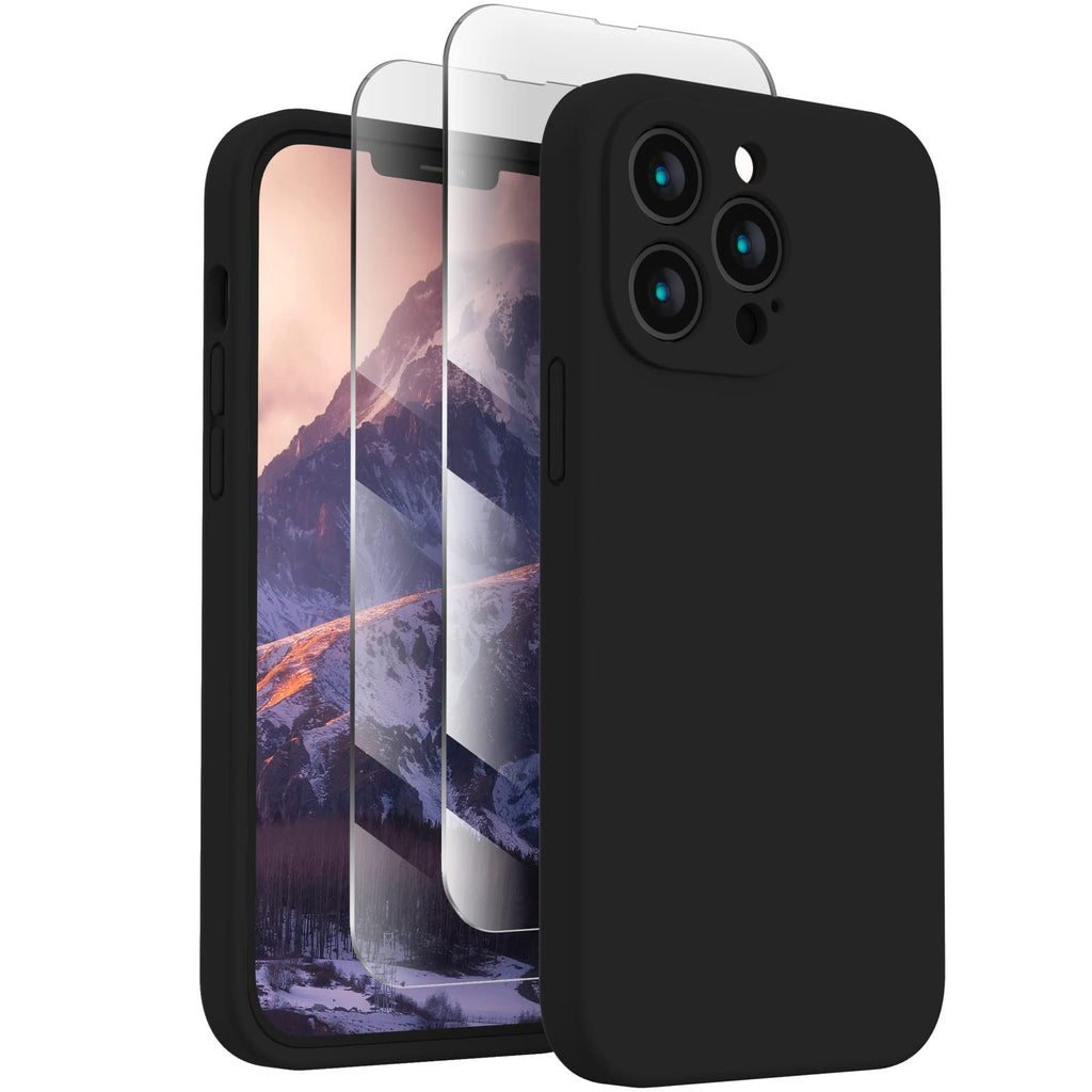 FireNova Designed for iPhone 13 Pro Case — Iphone 13 Pro Max