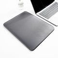 Laptop Sleeve 15.3 Inch Compatible with 2024 New 15 MacBook Air A3114 A2941 Color Dark Grey