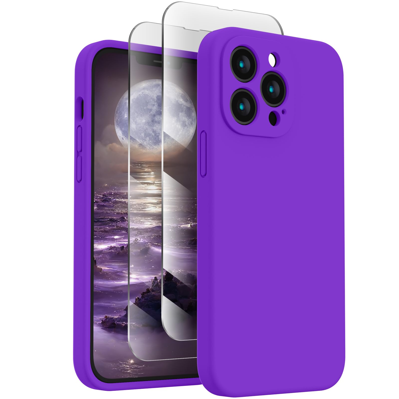 FireNova Designed for iPhone 13 Pro Case — Iphone 13 Pro Max