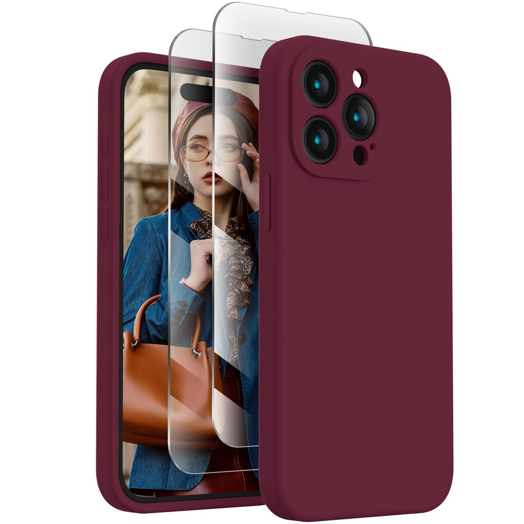 FireNova Designed for iPhone 13 Pro Case — Iphone 15 Pro Max