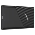 fanxiang 500GB External SSD Portable, Up to 2000MB/s, USB C External Solid State Drive External Hard Drive, USB 3.2 Gen2*2 Type-C SSD for iPhone 15/Pro/PC/Laptops/Creators/Gaming