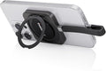 fanxiang 500GB Magnetic Portable SSD with 360° Rotating Stand, Up to 2000MB/s, USB-C 3.2 Gen 2x2 External Solid State Drive,Compatible with iPhone 15/16, Android,Mac, PC, and Tablets