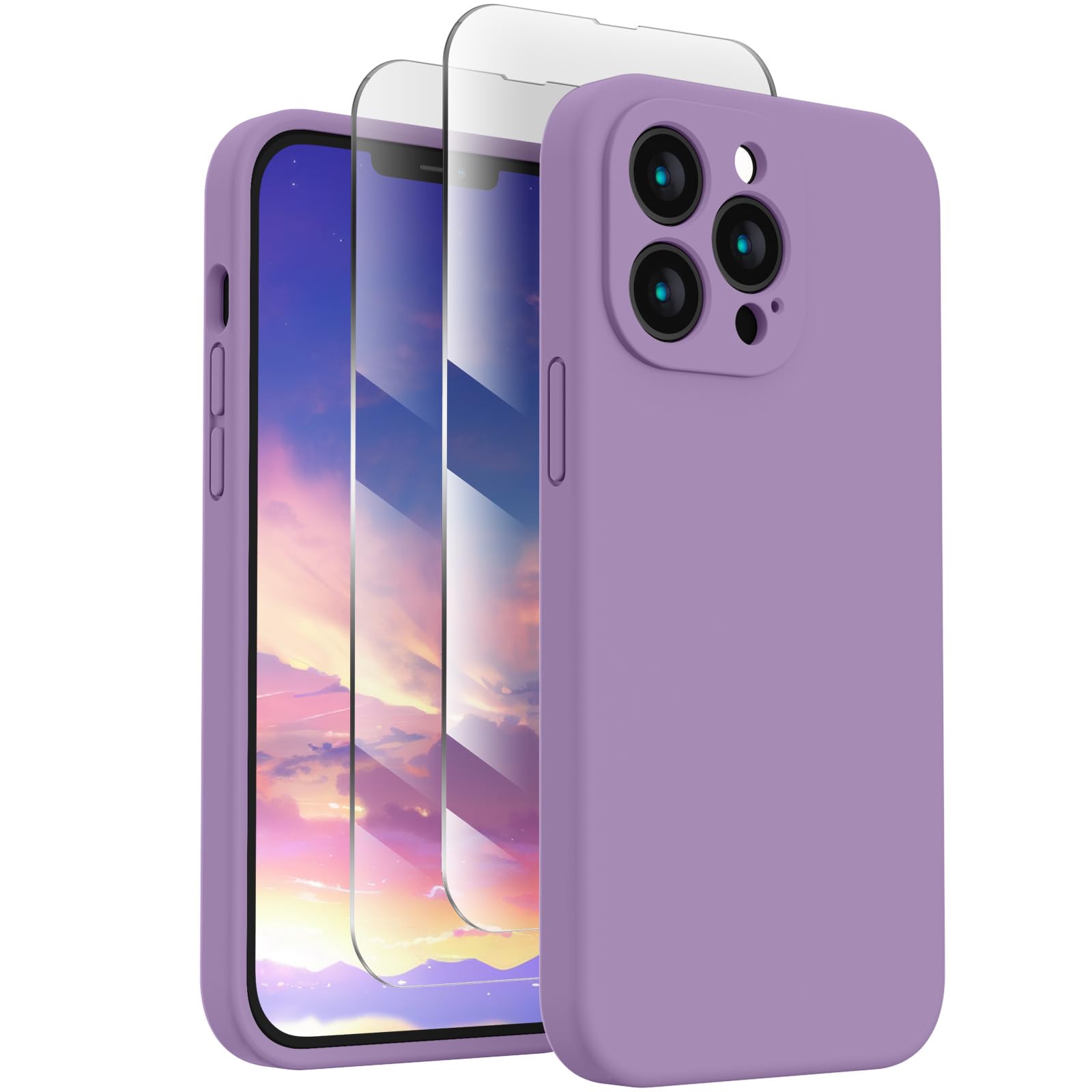 FireNova Designed for iPhone 13 Pro Case — Iphone 13 Pro Max