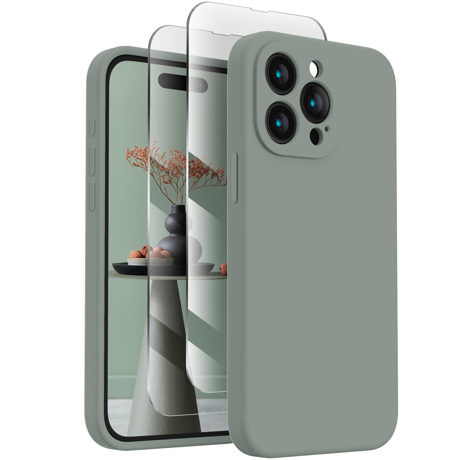 FireNova Designed for iPhone 13 Pro Case — Iphone 15 Pro Max