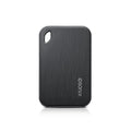 iDsonix 512GB External SSD, Portable Hard Drive USB 3.2 GEN 2x2 up to 2000MB/s, Portable SSD USB C External Solid State Drive for Xbox, PS5, PC, Laptop, Mac, Desktop, Tablet and Camera, i20