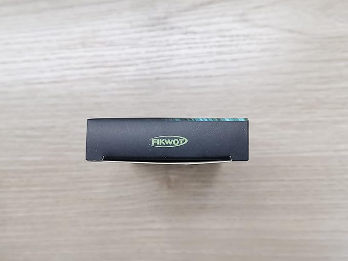 FN955 1TB NVMe SSD M.2 2280 PCIe Gen4x4, Up to 7300MB/s, 3D NAND TLC Flash Internal Solid State Drive, Configure SLC Cache, Storage and Memory Expansion for PS5 Laptop Desktop