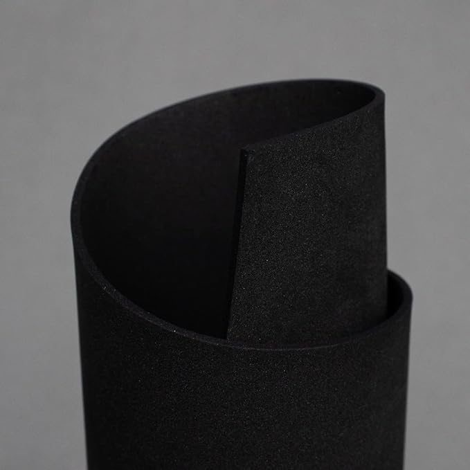 Mintcaps Keyboard Sound Dampening Foam - 84 Layout Silencer Pad Gasket EVA Switches Dampening for Mechanical Keyboard