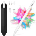 Stylus Pen for iOS&Android Touch Screens, Active Pencil for Samsung, Smart Digital Stylus Pens for Lenovo/Vivo/Mi/HUAWEI and Other Tablets, iPhone/Samsung/Google Pixel Smart Phones for Drawing&Writing