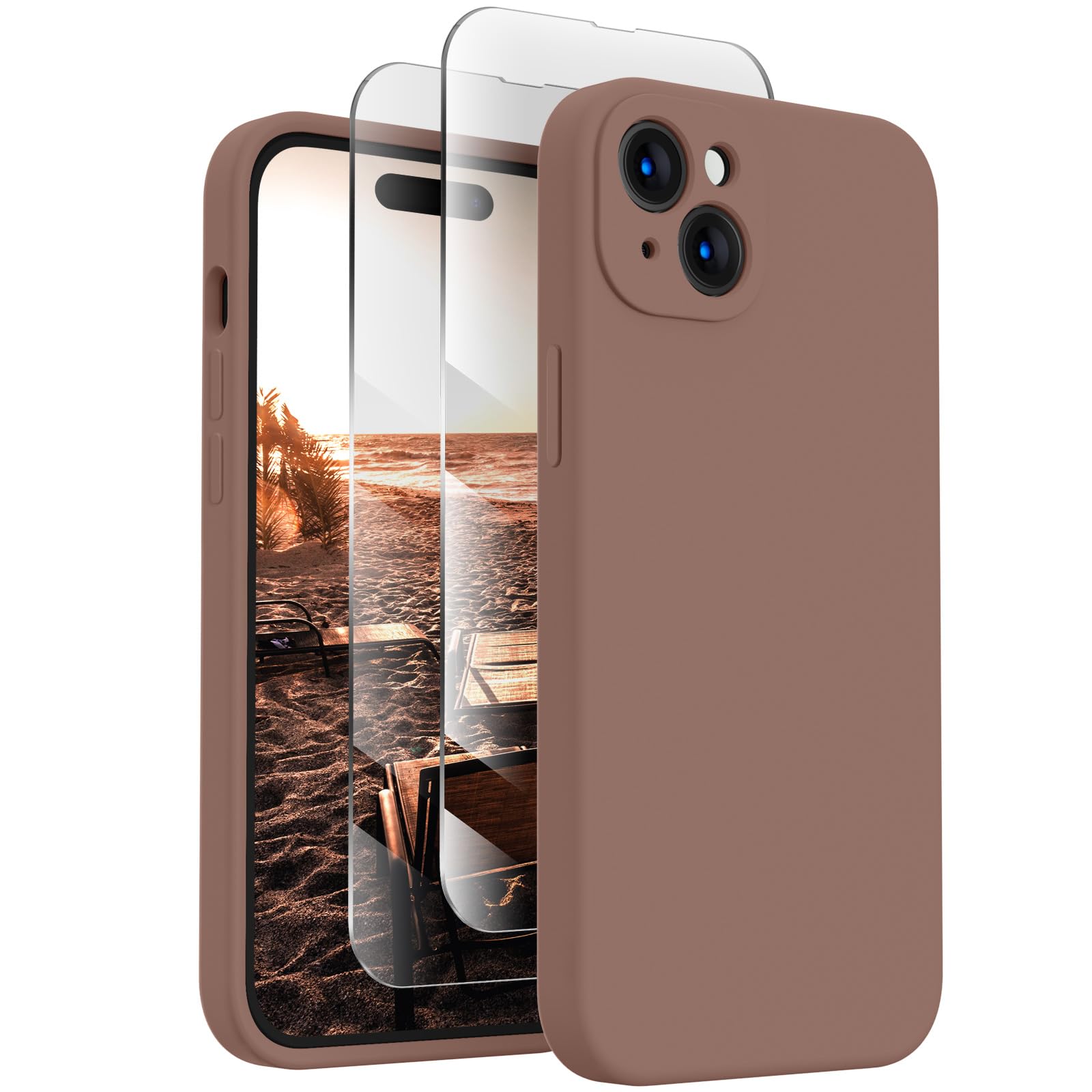 FireNova Designed for iPhone 13 Pro Case — Iphone 15