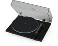 Pro-Ject T1 Evo Hi-Fi Turntable (High Gloss Black)