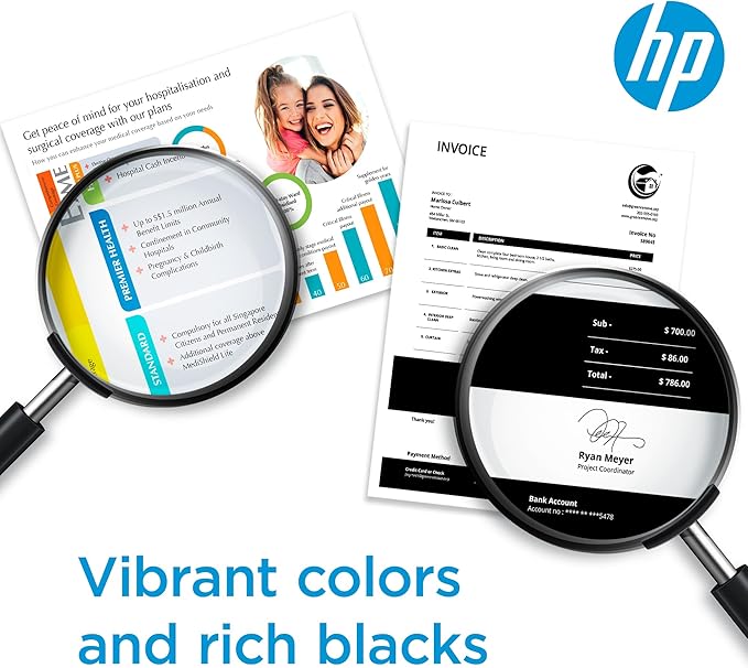 HP 202X Black High-yield Toner Cartridge ,Works with HP Color LaserJet Pro M254, HP Color LaserJet Pro MFP M281 Series CF500X