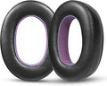Sheepskin Replacement Earpads for Sony WH-1000XM2/MDR-1000X, Durable and Comfortable