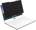Kensington MagPro™ 13.3" (16:9) Magnetic Privacy Screen for Laptop, Removable 16:9 Laptop Privacy Filter, Anti-Glare, Blue Ray Reduction, Compatible with HP/Dell/Acer/Asus/Samsung/Lenovo (K58351WW)