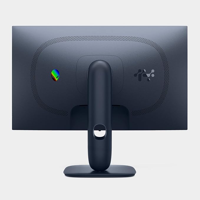 Alienware 27 Gaming Monitor - AW2725DM - 27-inch QHD 180Hz 1ms Display, IPS, NVIDIA G-SYNC, AMD Freesync, VESA AdaptiveSync.