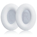 Replacement Earpads Cushions for Bose QuietComfort 35 & Quiet Comfort 35 II, Headphones Ear Covers Ear Pads for Bose QC35/QC35II/25/15 QC2 / Ae2 / Ae2i / Ae2W / Sound Link/Sound True-White