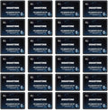Gigastone 2TB NAS SSD Drive (24-Pack) 24/7 Durable TLC High Endurance RAID Data Storage Network Attached Storage 2.5" SATA Internal Solid State Hard Drives