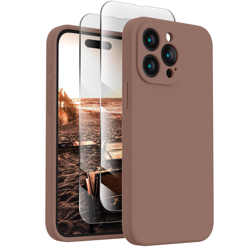 FireNova Designed for iPhone 13 Pro Case — Iphone 15 Pro Max