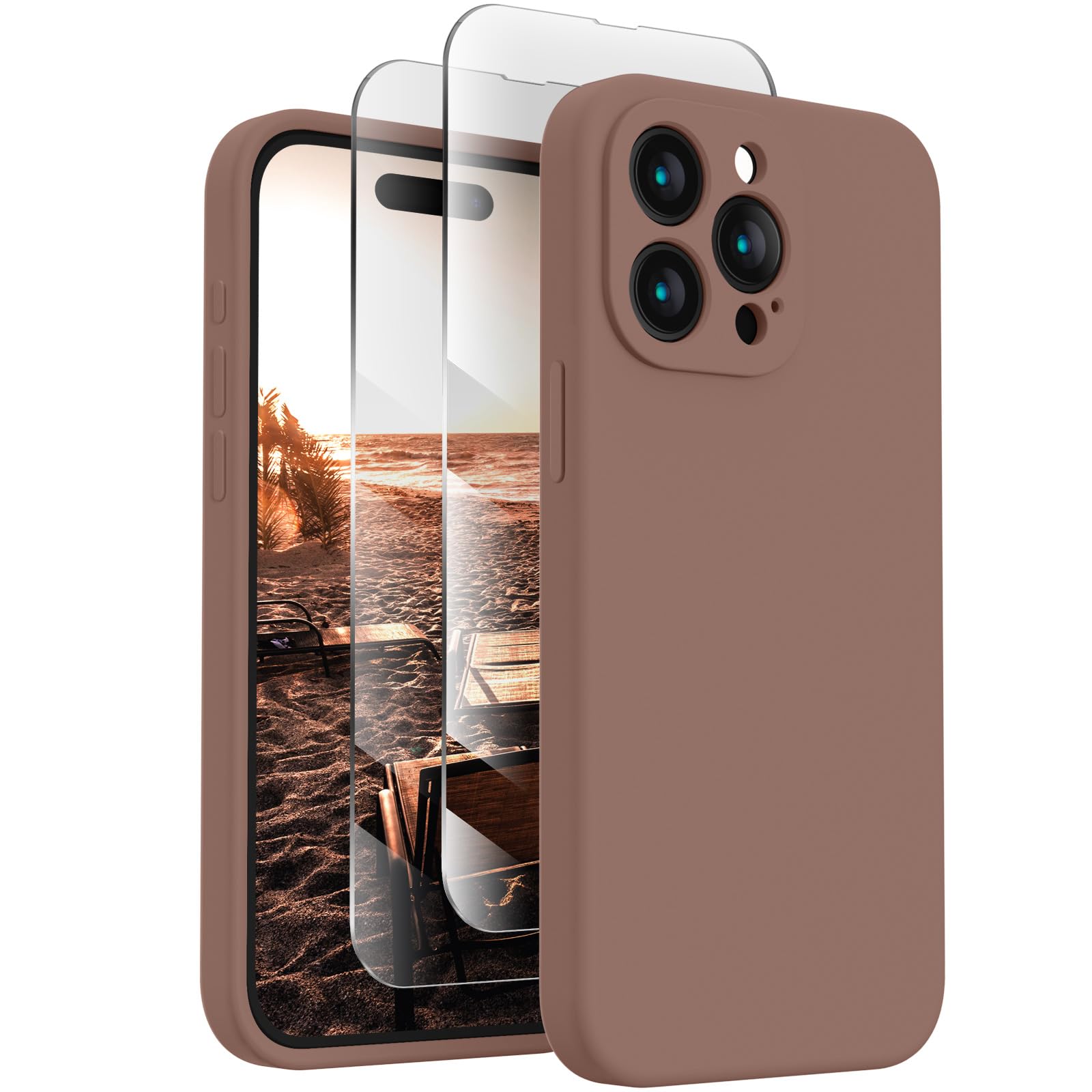FireNova Designed for iPhone 13 Pro Case — Iphone 15 Pro Max