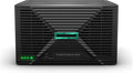 Hewlett Packard Enterprise ProLiant MicroServer Gen11 Tower Server, Intel Xeon E-2414 Processor, 16GB Memory, External 180W US Power Supply (HPE Smart Choice P78521-005)