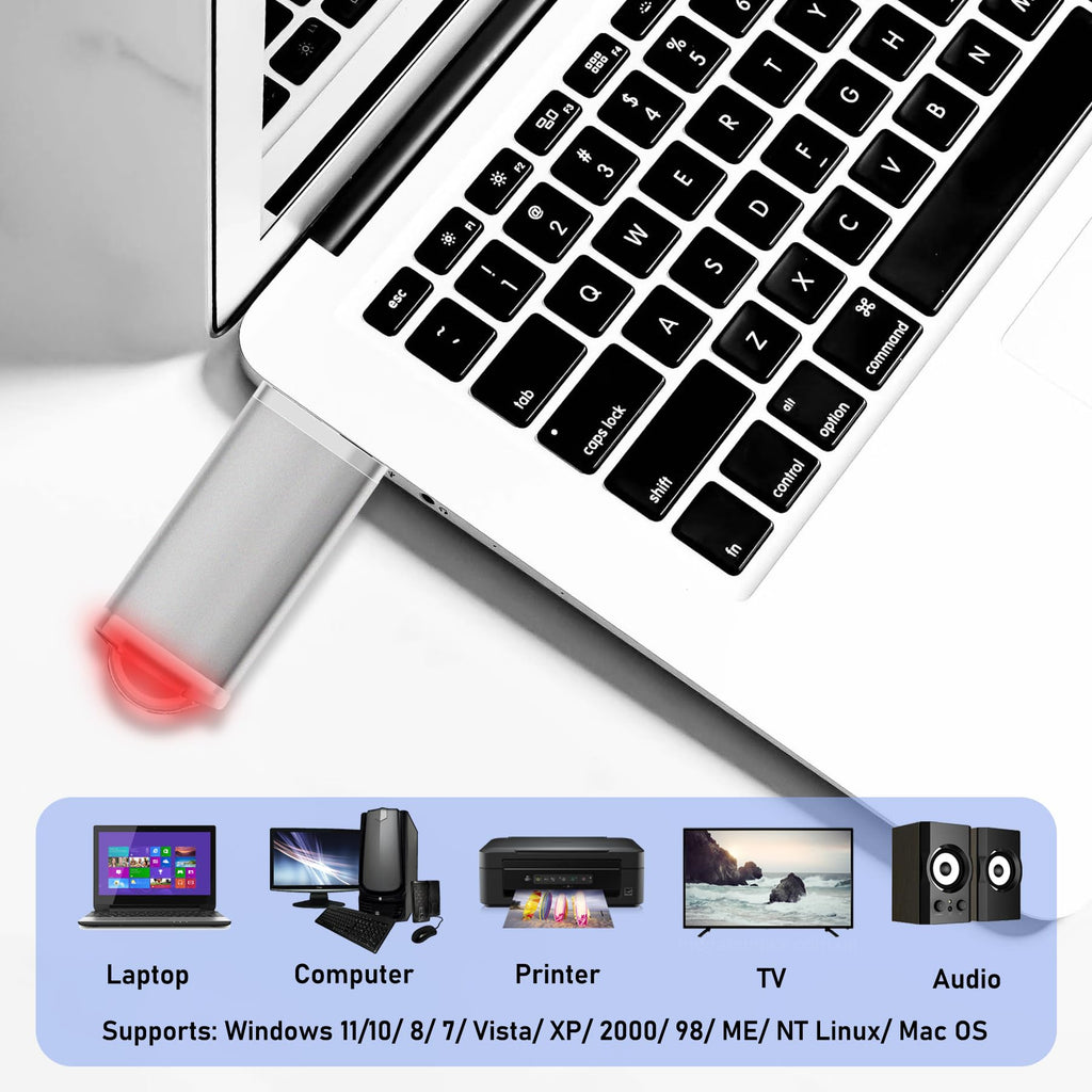 8GB USB Flash Drive Bulk 50 Pack Nicepicten Bulk USB 2.0 Thumb Drive Pack
