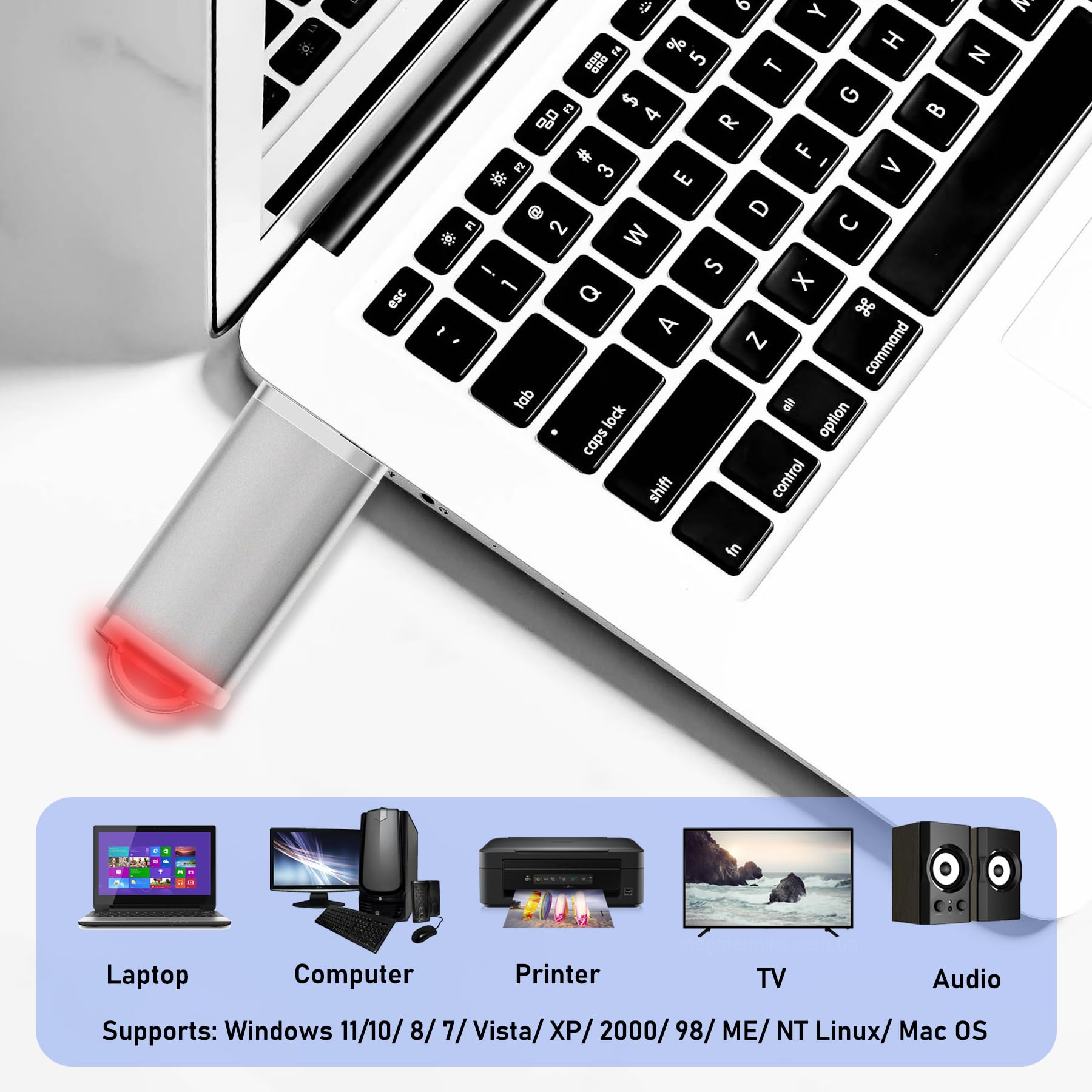 8GB USB Flash Drive Bulk 50 Pack Nicepicten Bulk USB 2.0 Thumb Drive Pack