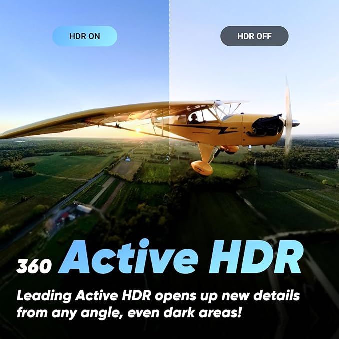 Insta360 X3 Action Bundle-Waterproof 360 Action Camera with 1/2" 48MP Sensors, 5.7K 360 Active HDR Video, 72MP 360 Photo, 4K Single-Lens, 60fps Me Mode, Stabilization, 2.29" Touchscreen, AI Editing