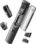 BOYA Magic-05 Wireless Lavalier Microphone, 30Hrs Battery,328FT Los Range, Safety Track &Limiter, Ai Noise Reduction USB-C Wireless Lapel Mini Mic for Android iPhone 16/15 Audio Video Live Broadcast