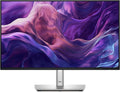 Dell P2425H 24" Full HD (1920x1080) PC Display, 100Hz, IPS, 5ms, 99% sRGB, USB-C, DisplayPort, HDMI, VGA, 4X USB, 3 Year Warranty, Black