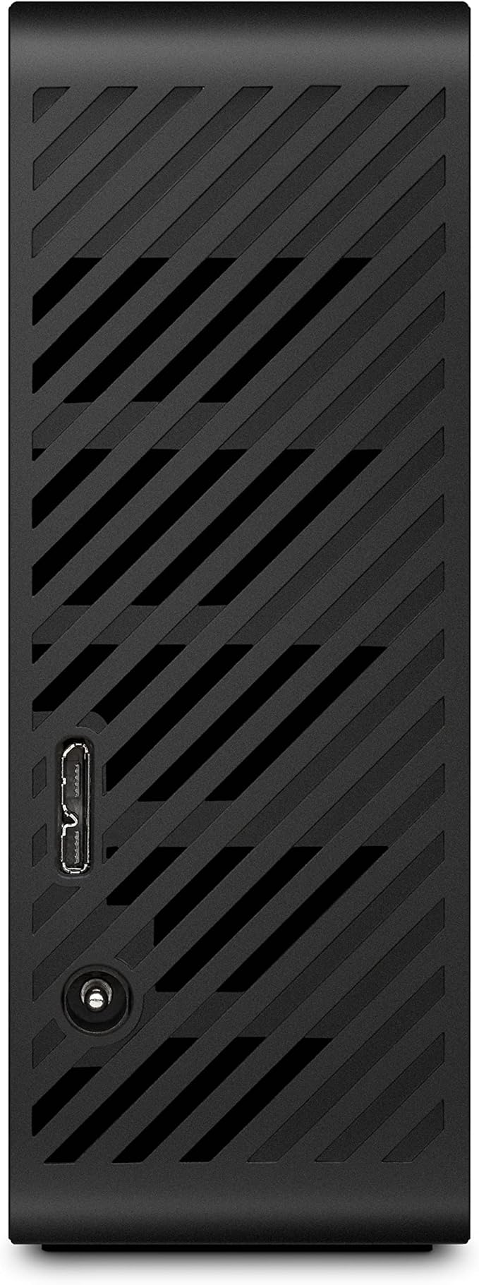 Seagate Expansion 20TB External Hard Drive HDD - USB 3.0, with Rescue Data Recovery Services (STKP20000400)