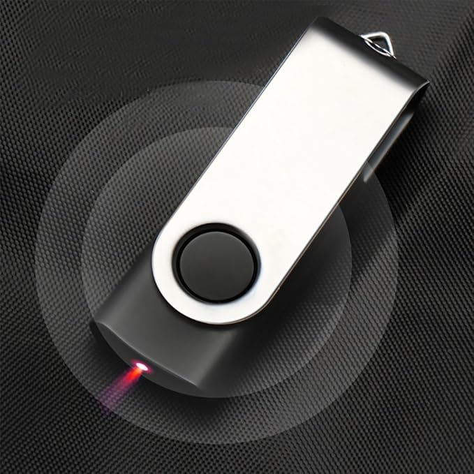 USB Flash Drive 32GB 100 Pack, Bulk USB 2.0 Flash Drives Thumb Drive Swivel Memory Stick Jump Drive Pen Drive,32 gig 100 Pieces