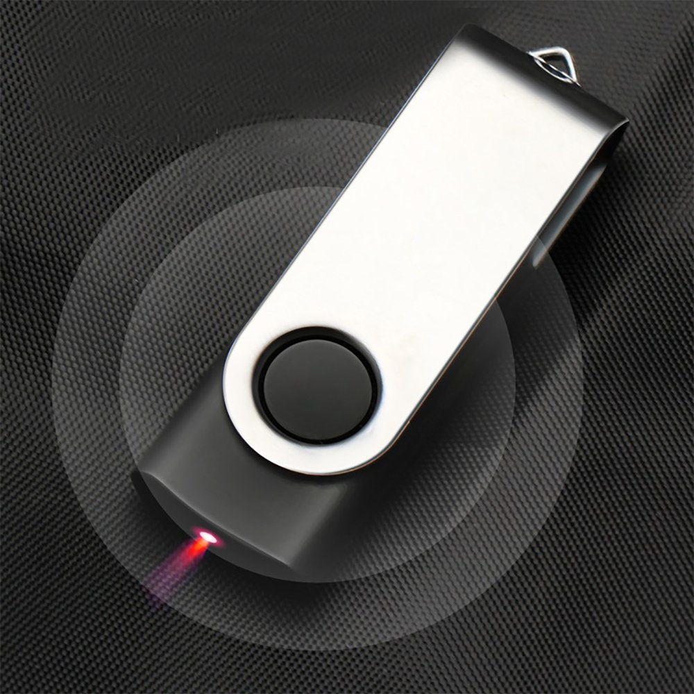 Maspen 20 Pack 16GB USB Flash Drive 2.0 Bulk USB Thumb Drives Memory Stick Jump Drive Zip Drives (16GB, 20 Pack)