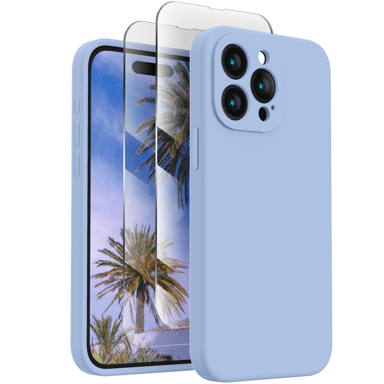 FireNova Designed for iPhone 13 Pro Case — Iphone 15 Pro Max