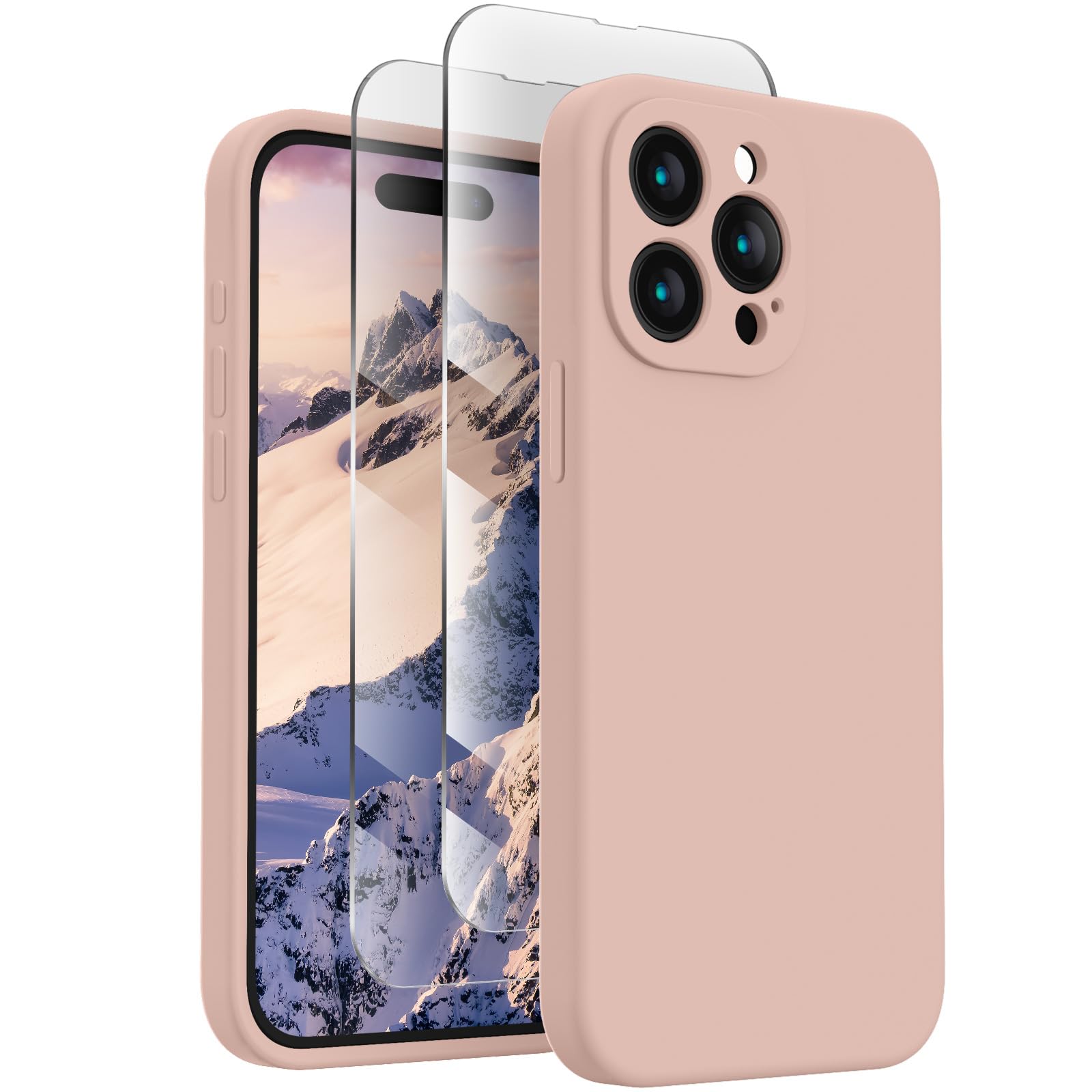 FireNova Designed for iPhone 13 Pro Case — Iphone 15 Pro Max