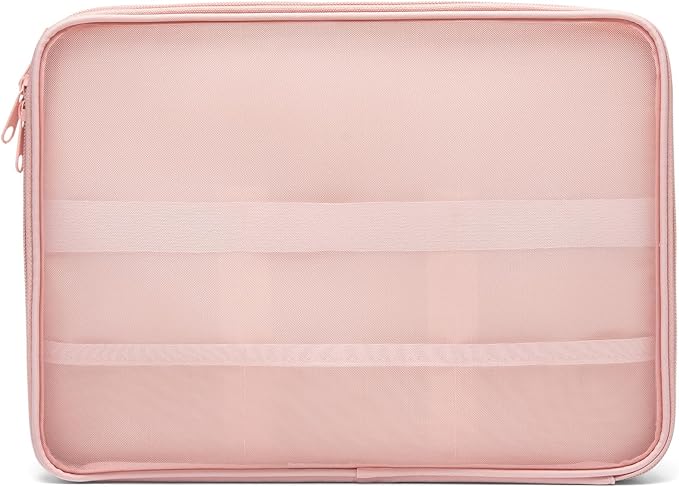 CONMOTO Laptop Case Sleeve,13 inch 15inch Computer Carrying Bag Laptop Sleeve Compatible for MacBook Air/Pro, HP, Dell, Lenovo, Acer