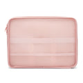 CONMOTO Laptop Case Sleeve,13 inch 15inch Computer Carrying Bag Laptop Sleeve Compatible for MacBook Air/Pro, HP, Dell, Lenovo, Acer