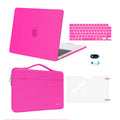 MOSISO Compatible with MacBook Air 13 inch Case M5 M4 M3 M2 2026-2022