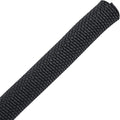 Cord-Protector Wire Loom Tubing Split Braided Sleeves Used to Wrap and Protect Wires & Organize Cables & Hide and Conceal Harness (5/16" - 54 Feet)