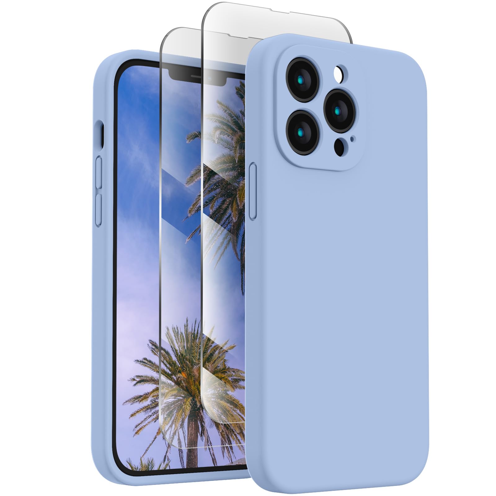 FireNova Designed for iPhone 13 Pro Case — Iphone 13 Pro Max