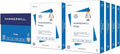 Hammermill Printer Paper, 20 Lb Copy Paper, 8.5 x 11 - 8 Ream (4,000 Sheets) - 92 Bright, Made in the USA
