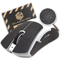BT.L Mouse Grip for Razer DeathAdder V3, Razer DeathAdder V3 Pro (Black)