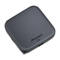 MMOMENT 1TB Portable SSD Magnetic Phone SSD, Dual USB-C, 950MB/s P100